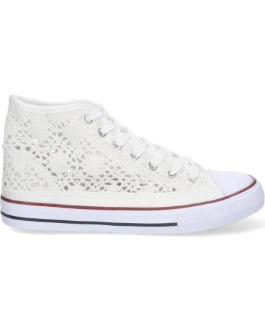 Deportivas de Mujer SPORT3PUNTO0 EV-98-BLANCO VARIOS COLORES