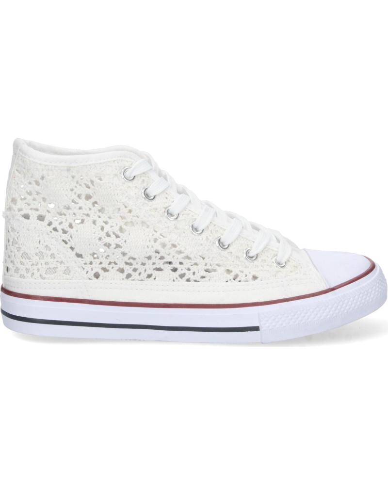 Deportivas de Mujer SPORT3PUNTO0 EV-98-BLANCO VARIOS COLORES