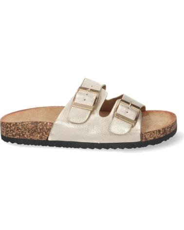 Woman Sandals SPORT3PUNTO0 1AY-1056-ORO VARIOS COLORES