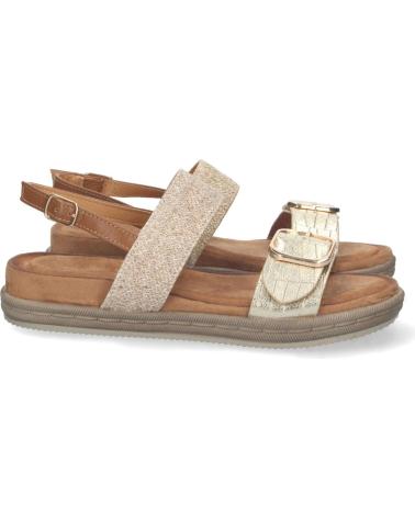 Sandalen-De-Mujer-SPORT3PUNTO0-AF-2322-ORO-VARIOS-COLORES