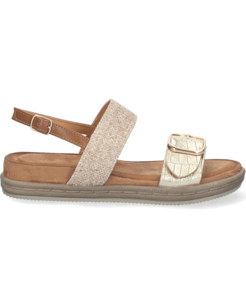 Sandalen-De-Mujer-SPORT3PUNTO0-AF-2322-ORO-VARIOS-COLORES