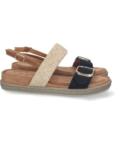 Woman Sandals SPORT3PUNTO0 AF-2322-NEGRO VARIOS COLORES