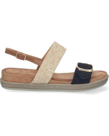 Woman Sandals SPORT3PUNTO0 AF-2322-NEGRO VARIOS COLORES