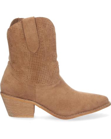 Mid-Boots-De-Mujer-SPORT3PUNTO0-YZ22-151-MARRON-VARIOS-COLORES