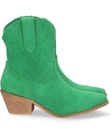Mid-Boots-De-Mujer-SPORT3PUNTO0-YZ22-151-VERDE-VARIOS-COLORES