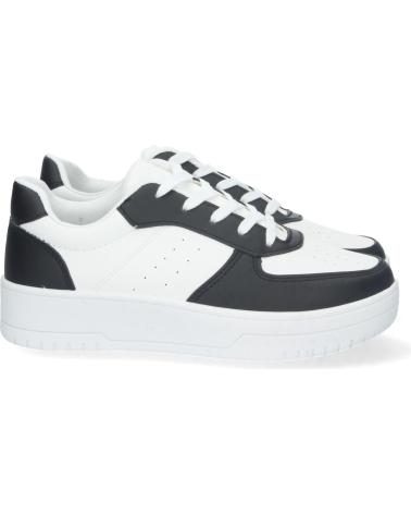 Deportivas de Mujer SPORT3PUNTO0 G-47-NEGRO VARIOS COLORES