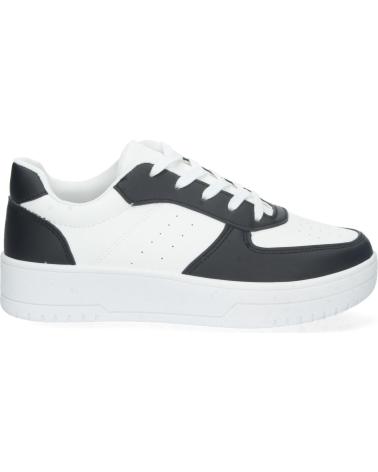 Sportivo per Donna SPORT3PUNTO0 G-47-NEGRO VARIOS COLORES