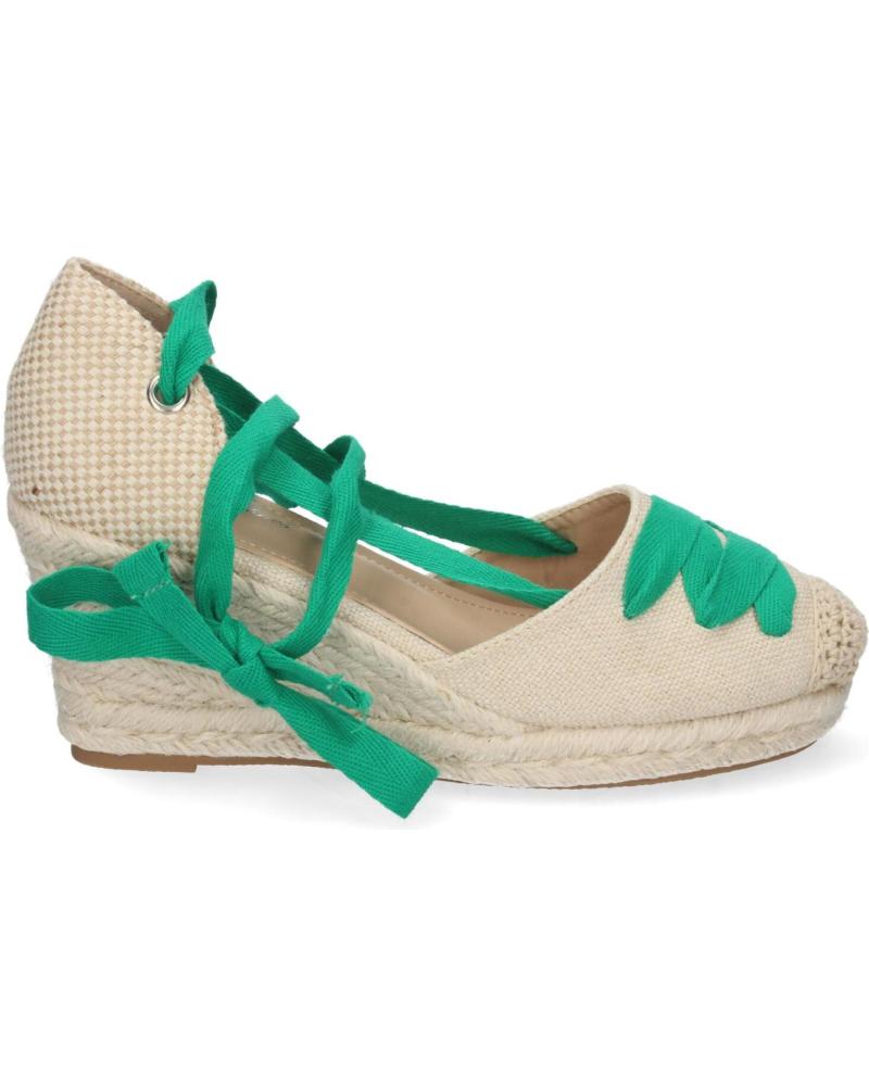 Sandals-De-Mujer-SPORT3PUNTO0-5T5-VERDE-VARIOS-COLORES
