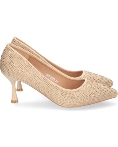 Sapatos de Mulher SPORT3PUNTO0 2RB-2113-ORO VARIOS COLORES