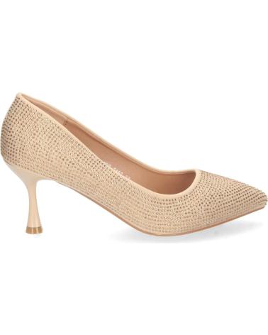Woman shoes SPORT3PUNTO0 2RB-2113-ORO VARIOS COLORES