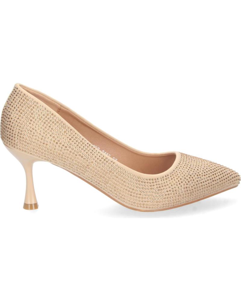 Sapatos de Mulher SPORT3PUNTO0 2RB-2113-ORO VARIOS COLORES