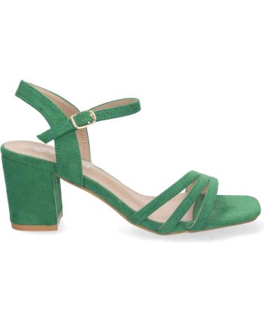Sandals-De-Mujer-SPORT3PUNTO0-YG621-VERDE-VARIOS-COLORES