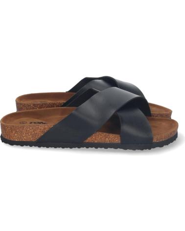 Sandales pour Homme SPORT3PUNTO0 YF-83-NEGRO VARIOS COLORES