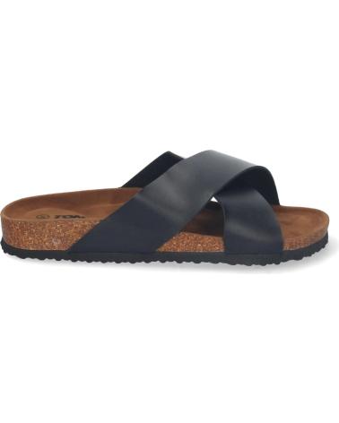 Sandales pour Homme SPORT3PUNTO0 YF-83-NEGRO VARIOS COLORES