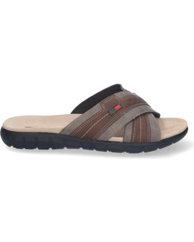Sandales-De-Hombre-SPORT3PUNTO0-TZCN2204-MARRON-VARIOS-COLORES