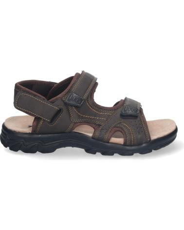 Sandales-De-Hombre-SPORT3PUNTO0-TZCN2201-MARRON-VARIOS-COLORES