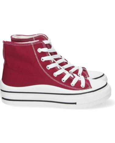 Sportif pour Femme SPORT3PUNTO0 ABX0211-BURDEOS VARIOS COLORES