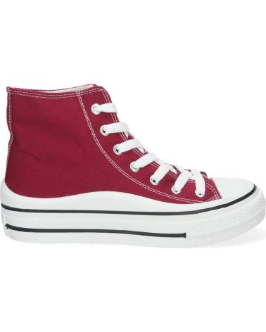 Sportif pour Femme SPORT3PUNTO0 ABX0211-BURDEOS VARIOS COLORES