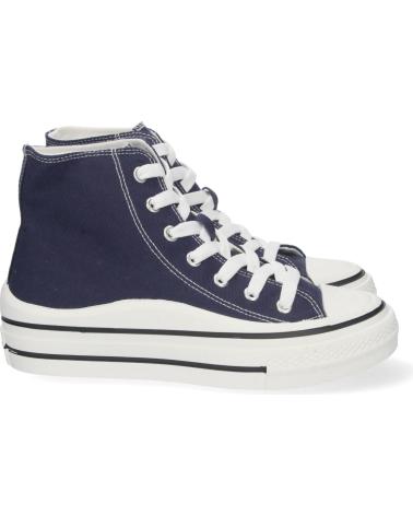 Deportivas de Mujer SPORT3PUNTO0 ABX0211-MARINO VARIOS COLORES