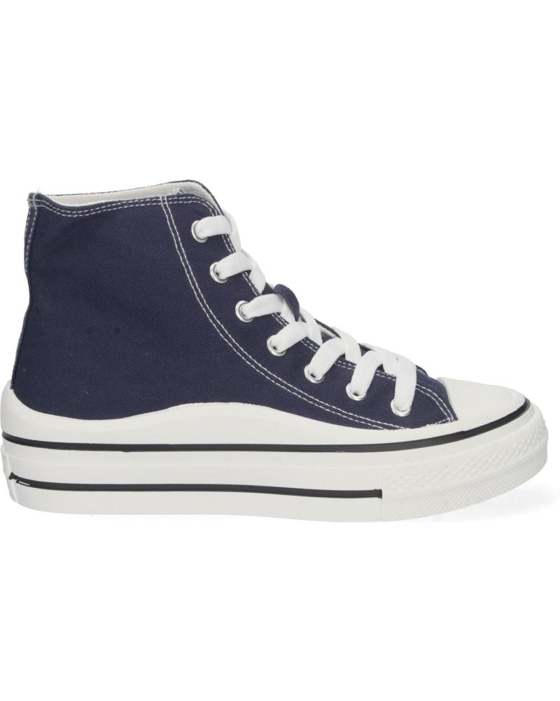 Deportivas de Mujer SPORT3PUNTO0 ABX0211-MARINO VARIOS COLORES