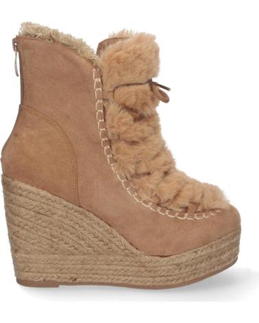 Mid-Boots-De-Mujer-SPORT3PUNTO0-YZ22-38-MARRON-VARIOS-COLORES