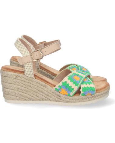 Sandalen-De-Mujer-SPORT3PUNTO0-WH-3P7056-VERDE-VARIOS-COLORES