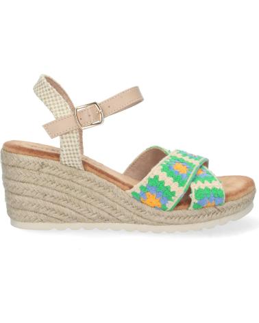 Sandalen-De-Mujer-SPORT3PUNTO0-WH-3P7056-VERDE-VARIOS-COLORES