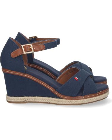 Sandali per Donna SPORT3PUNTO0 QQ-509-AZUL VARIOS COLORES