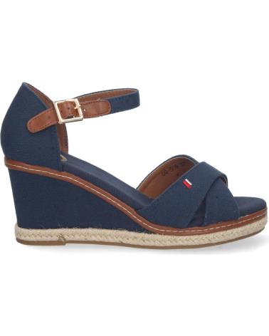 Sandali per Donna SPORT3PUNTO0 QQ-509-AZUL VARIOS COLORES