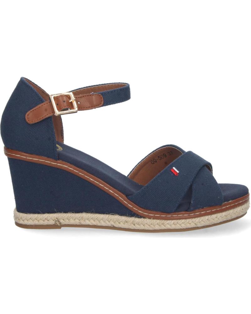 Sandali per Donna SPORT3PUNTO0 QQ-509-AZUL VARIOS COLORES