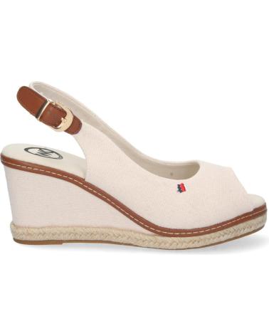Sandali per Donna SPORT3PUNTO0 QQ-510-BLANCO VARIOS COLORES
