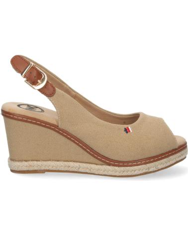Sandali per Donna SPORT3PUNTO0 QQ-510-BEIGE VARIOS COLORES