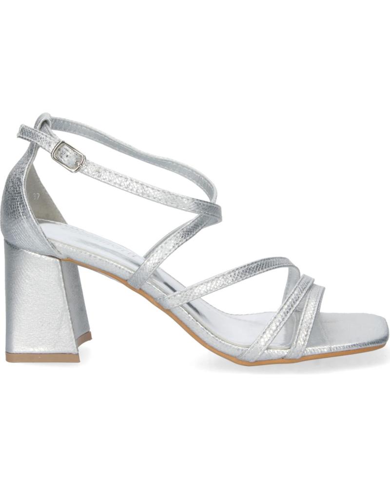 Sandali per Donna SPORT3PUNTO0 BL-2193-PLATA VARIOS COLORES