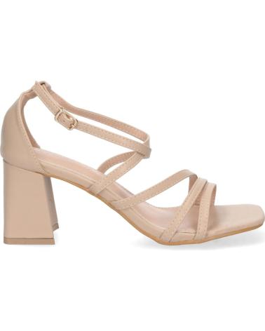 Sandali per Donna SPORT3PUNTO0 BL-2193-BEIGE VARIOS COLORES