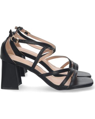 Sandali per Donna SPORT3PUNTO0 BL-2193-NEGRO VARIOS COLORES