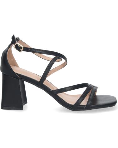 Sandali per Donna SPORT3PUNTO0 BL-2193-NEGRO VARIOS COLORES