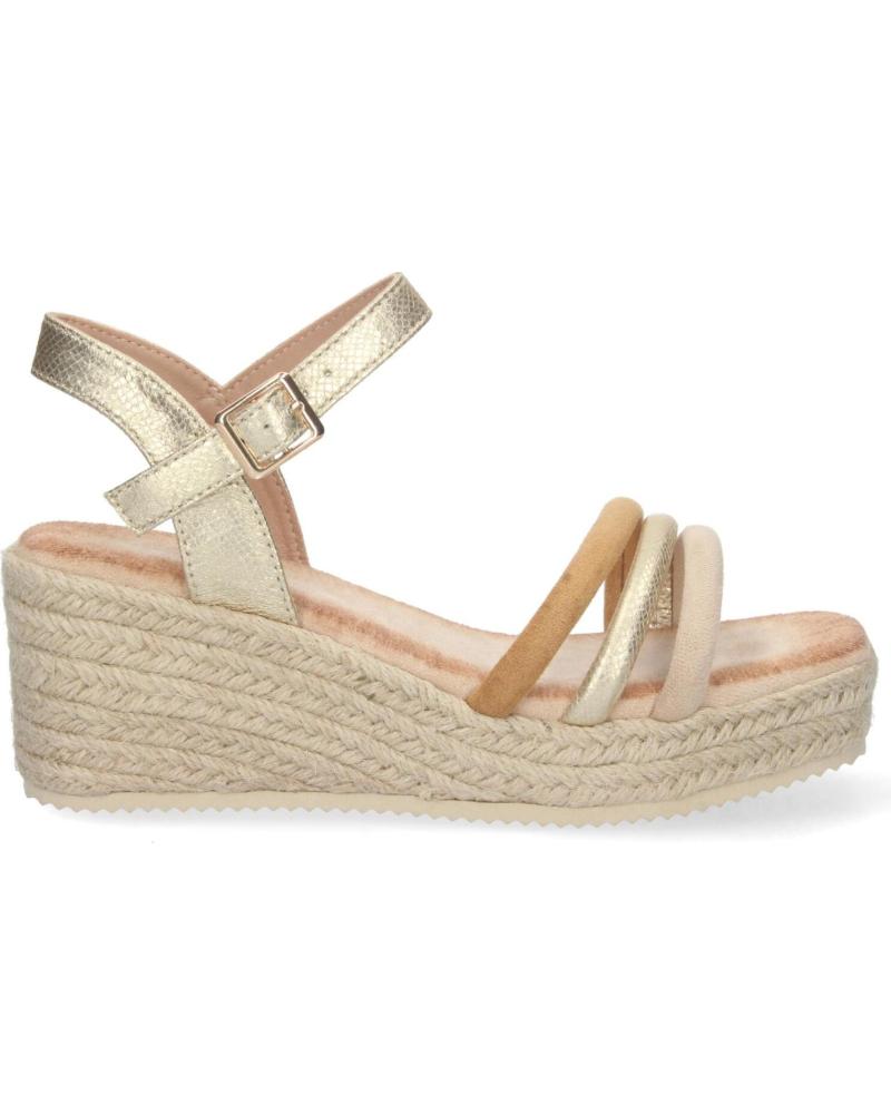 Sandali per Donna SPORT3PUNTO0 CF-2288-ORO VARIOS COLORES