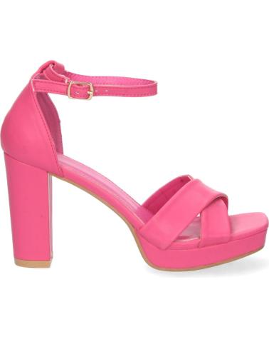 Sandales pour Femme SPORT3PUNTO0 JJ23-19-FUCSIA VARIOS COLORES