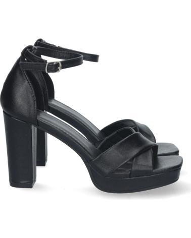 Sandales pour Femme SPORT3PUNTO0 JJ23-19-NEGRO VARIOS COLORES