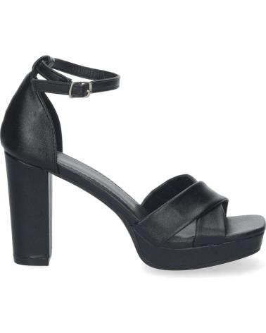 Sandales pour Femme SPORT3PUNTO0 JJ23-19-NEGRO VARIOS COLORES