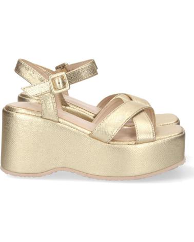 Sandali per Donna SPORT3PUNTO0 S-2229-ORO VARIOS COLORES