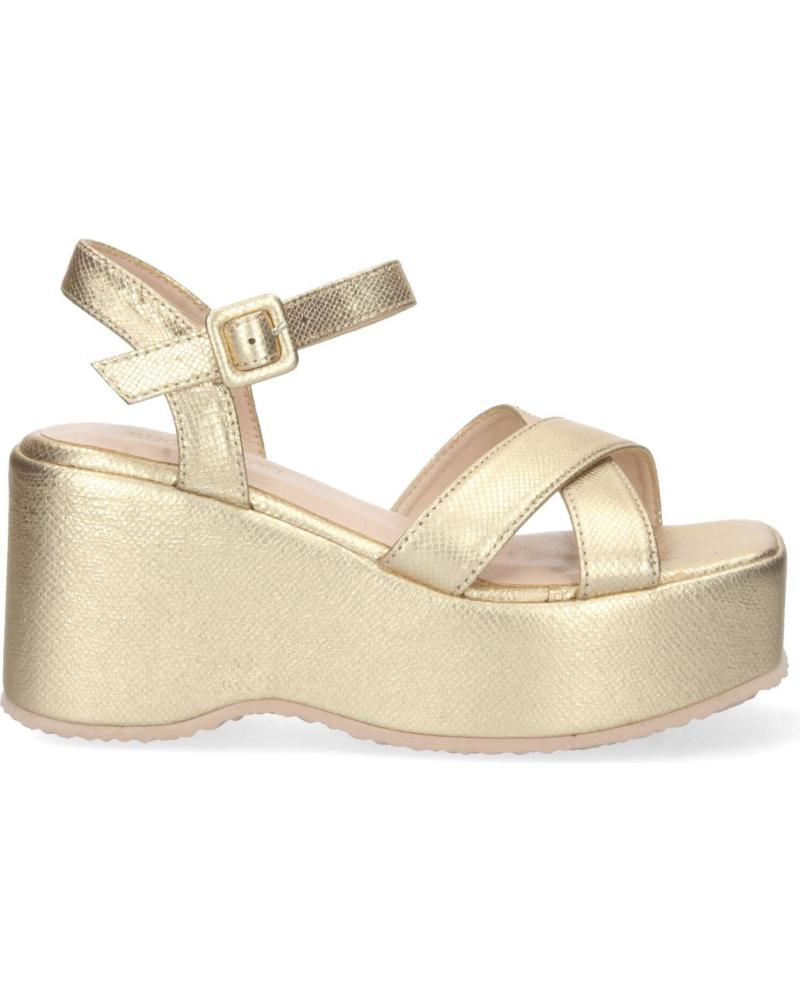 Sandali per Donna SPORT3PUNTO0 S-2229-ORO VARIOS COLORES