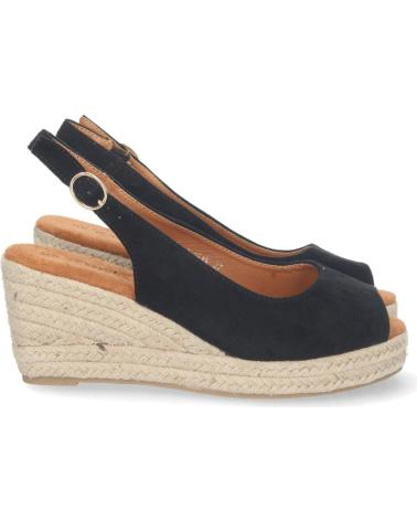 Sandálias de Mulher SPORT3PUNTO0 YJ635-NEGRO VARIOS COLORES