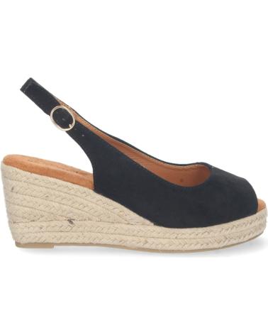 Sandálias de Mulher SPORT3PUNTO0 YJ635-NEGRO VARIOS COLORES