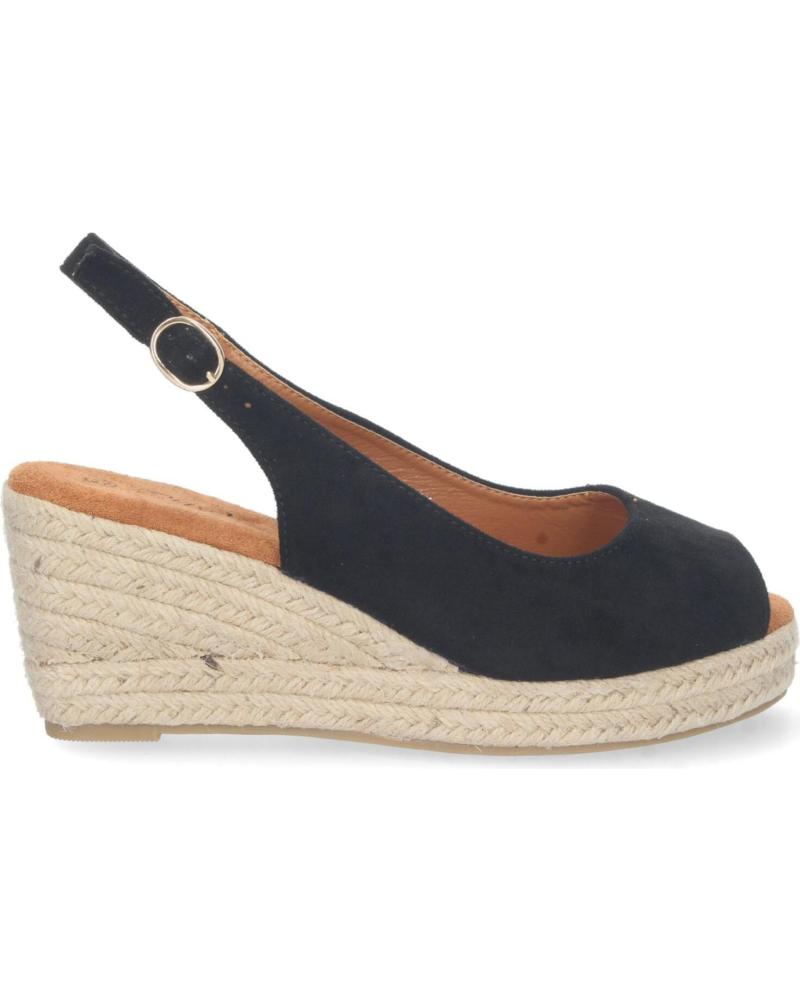 Sandálias de Mulher SPORT3PUNTO0 YJ635-NEGRO VARIOS COLORES