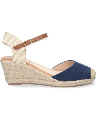 Sandálias de Mulher SPORT3PUNTO0 YJ622-MARINO VARIOS COLORES