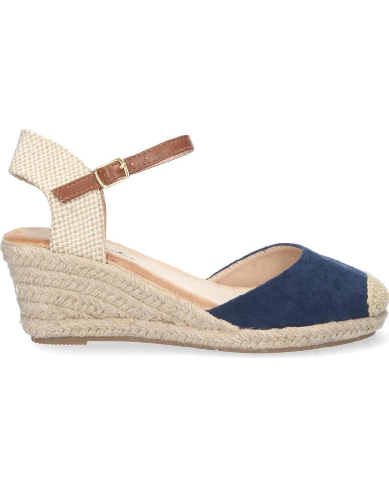 Sandálias de Mulher SPORT3PUNTO0 YJ622-MARINO VARIOS COLORES