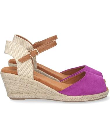 Woman Sandals SPORT3PUNTO0 YJ633-LILA VARIOS COLORES