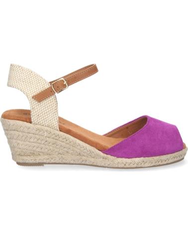 Sandálias de Mulher SPORT3PUNTO0 YJ633-LILA VARIOS COLORES