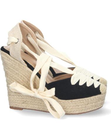Sandálias de Mulher SPORT3PUNTO0 5T50-BNEGRO VARIOS COLORES